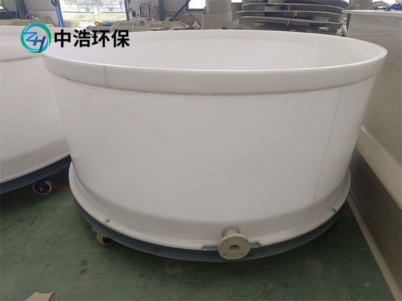 叉河镇PP抽滤槽
